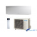 Инверторный кондиционер Daikin FTXJ20AW/RXJ20A